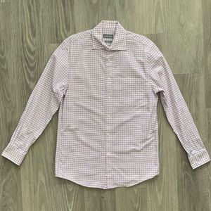 Michael Kors Dress Shirt